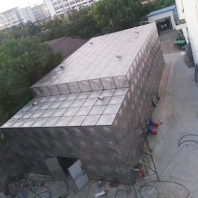 方形消防水箱